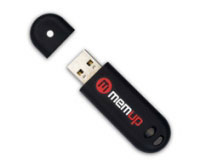 Memup STUDENT KEY 4GB (SKII-4)